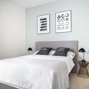 Standaard Appartement