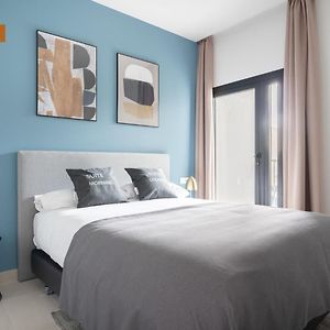 Deluxe Appartement